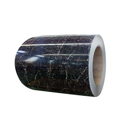 Imitation Stone Color PE Coated Aluminum Alloy Coil