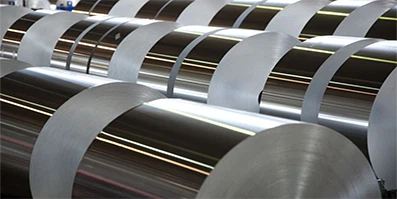 Aluminum coil Aluminum coil