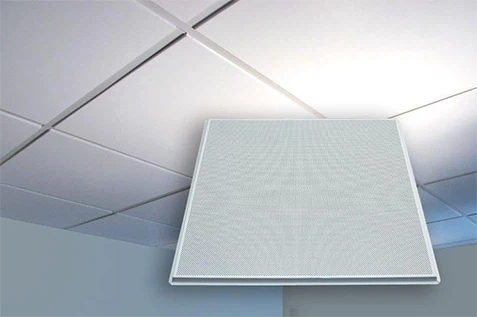 Ceiling Ceiling