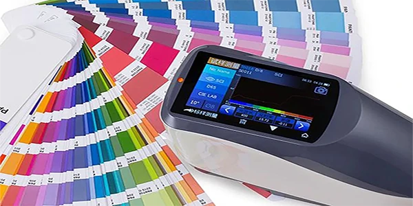 Colorimeter