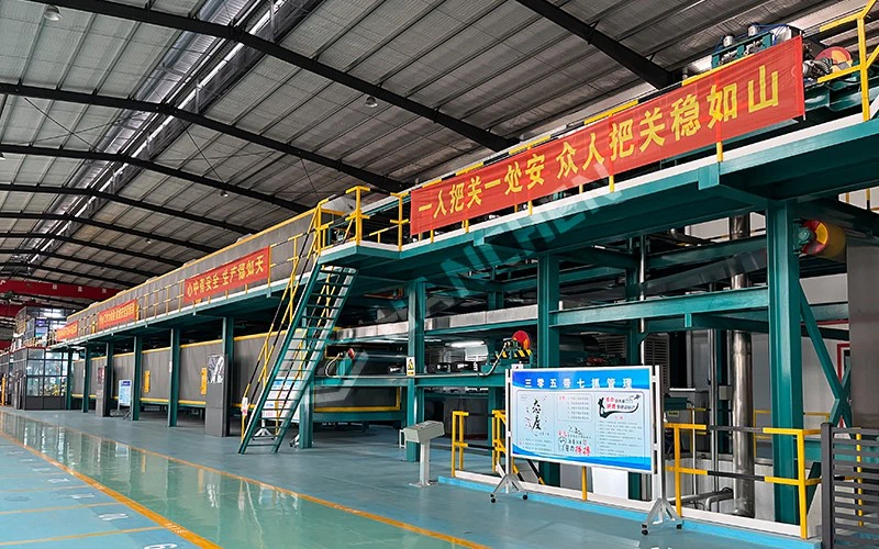 Coating Line Coating Line