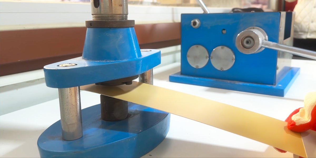 Reverse Impact Test 2 Reverse Impact Test 2