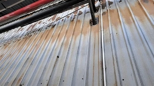 Why Does Prepainted Aluminum Coil Peel After Cutting?