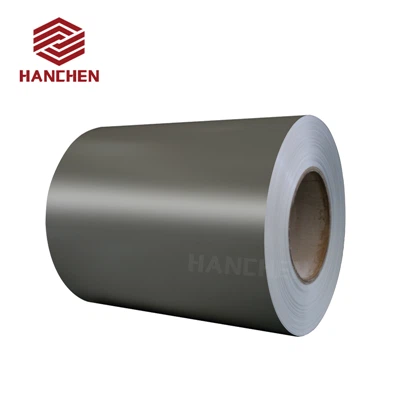 3003 Colored Aluminum Coil